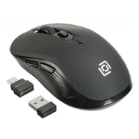 Мышь Oklick 610MWC фото 4